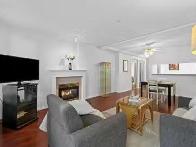 107 1196 Pipeline Road, Coquitlam, BC, V3B 7Z6 Single Family.