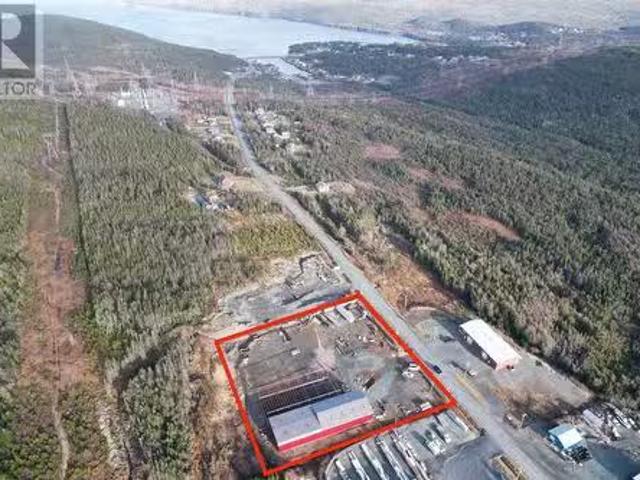 107 113 Main Road, Chapel Arm, NL, A0B 1L0 commercial for sa.