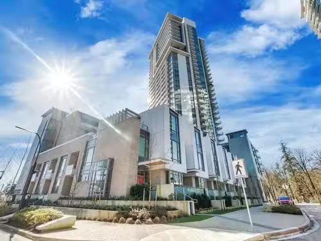 107 1500 Fern Street, North Vancouver, BC, V7J 1H6 townhouse.