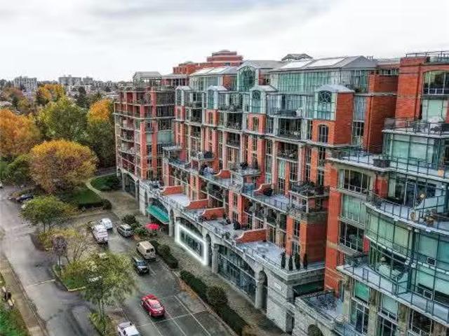 107 19 Dallas Rd, Victoria, BC, V8V 1B4 commercial for sale.