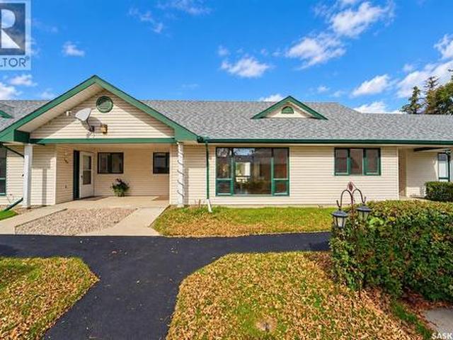 107 1 Nd Avenue E, Rosetown, SK, S0L 2V0 townhouse for sale | Listing ID SK050023 | Royal LePage