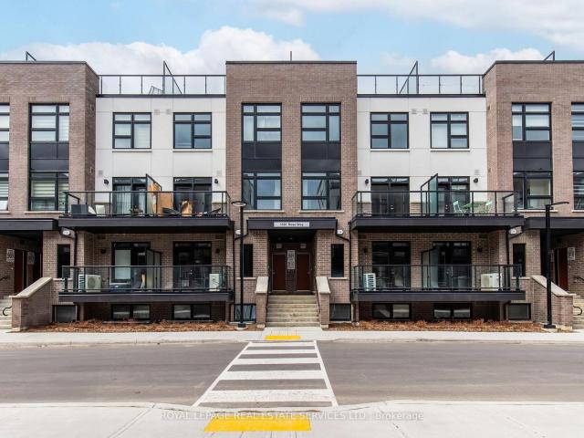 107 1 Rose Way, Milton | Terminated, W13776 | Condos. Ca