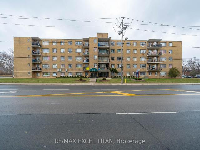 107 2895 Bathurst Street in Toronto: Bedford Park Nortown Condo Apartment for lease Toronto C04: MLS®# C13506394