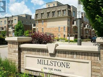 107 2 Greenwich Drive, Oakville, ON, L6M 0S3 townhouse for sale | Listing ID W13472 | Royal LePage