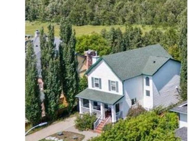 107 2A Avenue Nw, Diamond Valley, AB, T0L 0H0 house for sale | Listing ID A2325 | Royal LePage