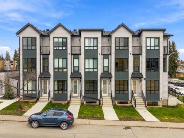 107 355 Street Sw, Calgary, AB, T3E 3V2 townhouse for sale | Listing ID A2354 | Royal LePage