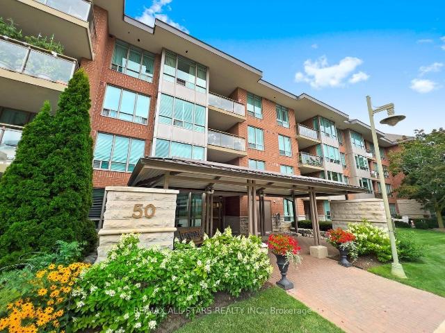 107 50 The Boardwalk Way, Markham | Sold, N12995 | Condos. Ca