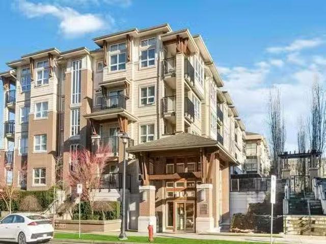 107 6800 Eckersley Road, Richmond, BC, V6Y 0E7 lease for lea.