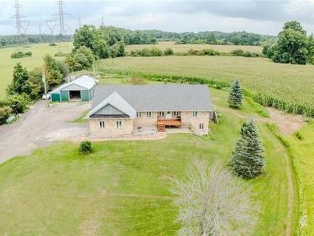 107 6Th Line, Haldimand, ON, N3W 1Y8 house for sale | Listing ID 40857 | Royal LePage