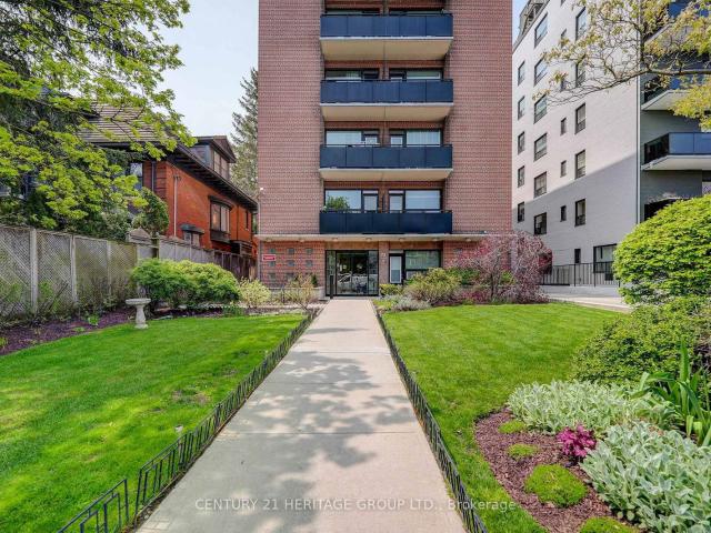 107 78 Warren Road, Toronto | Sold, C12694 | Condos. Ca