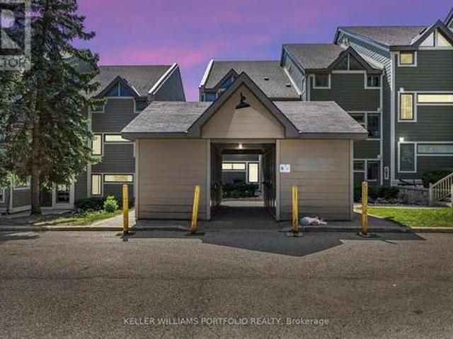 107 796 Grey 19 Road, Blue Mountains, ON, L9Y 0N8 townhouse for sale | Listing ID X13820 | Royal LePage
