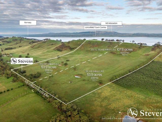 107.8 Acres* | 2 Titles | Scale, Strategy & Upside