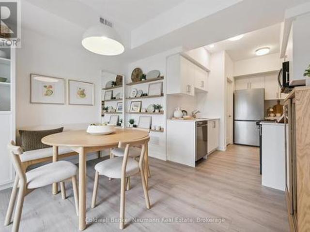 107 940 St David Street N, Centre Wellington Fergus, ON, N1M 0L7 townhouse for sale | Listing ID X13624 | Royal LePage