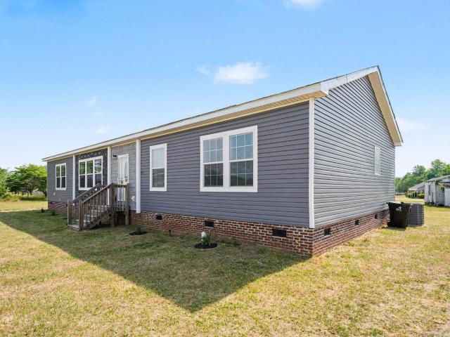107 Cottonwood Ct, Kenly, NC 27542 | MLS #10162