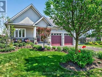 107 Country Club Drive, Loyalist Bath, ON, K0H 1G0 house for sale | Listing ID X13429 | Royal LePage