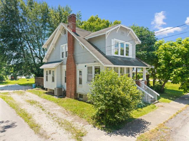 107 College Avenue