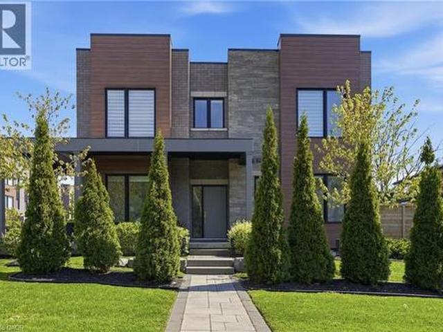 107 Concession Street Unit# 21, Cambridge, ON, N1R 0C1 semi detached for sale | Listing ID 40832 | Royal LePage