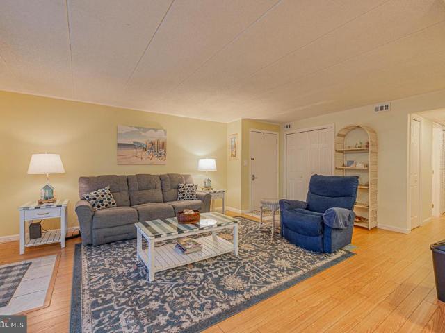 107 Convention Center Drive # 44B