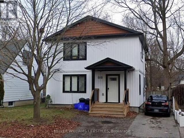 107 Cavendish Crescent, London North N, ON, N6H 1A3 house for sale | Listing ID X13739 | Royal LePage