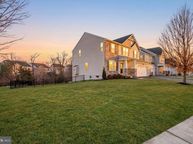 107 Cabbage White Dr, White Post, VA 22663 | MLS #VAFV2040