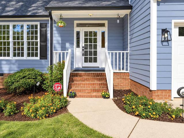 107 Callard Run
