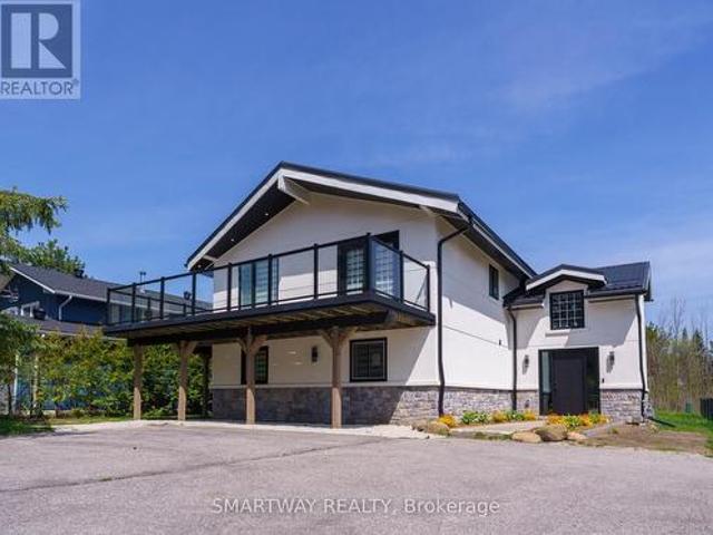 107 Campbell Crescent, Blue Mountains, ON, L9Y 0P9 Luxury House for sale | Listing ID X13133 | Royal LePage Carriage Trade Luxury Properties
