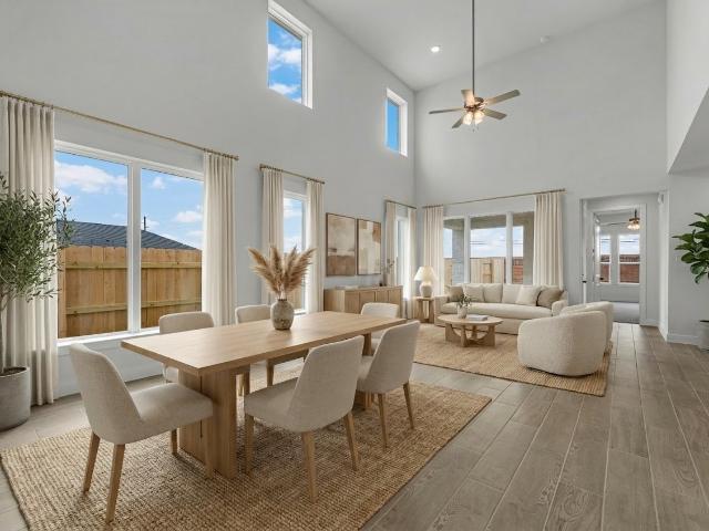 107 Candlelight Ridge Court