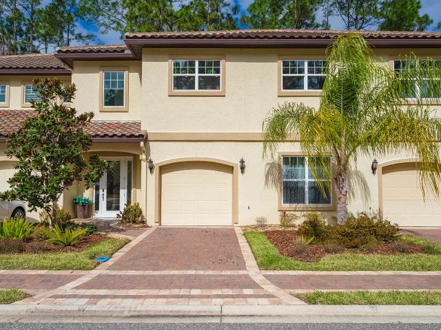 107 CanyonTrail, St. Augustine, FL 32086 | MLS #260851
