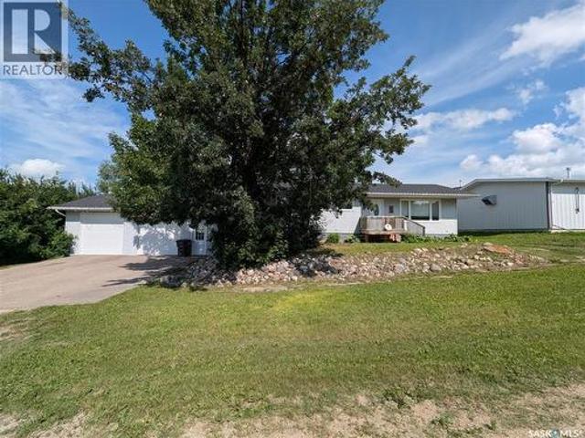 107 Carlton Street, Viscount, SK, S0K 4M0 house for sale | Listing ID SK043123 | Royal LePage