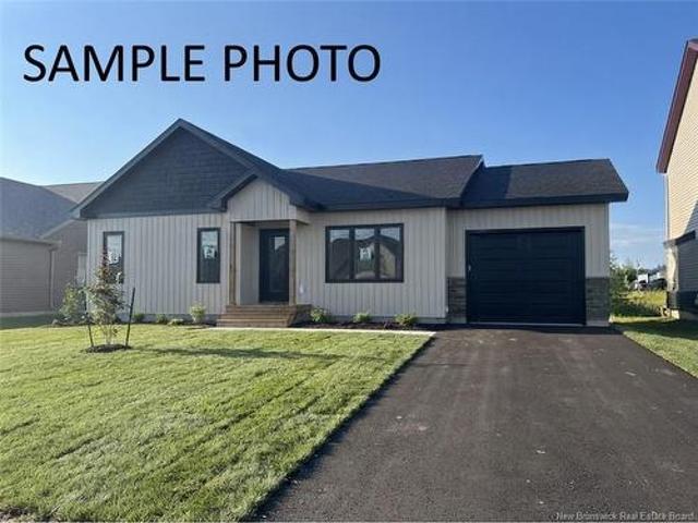 107 Carrington Dr, Riverview, NB, E1B 0P2 house for sale | Listing ID NB147996 | Royal LePage