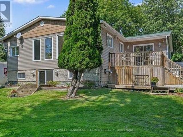 107 Chamney Shore Road, Drummond/North Elmsley, ON, K7C 4K7 house for sale | Listing ID X13783 | Royal LePage