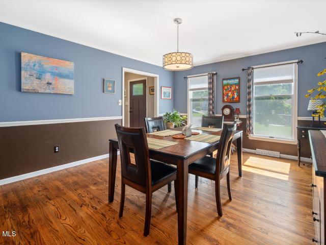 107 Chancellor Drive