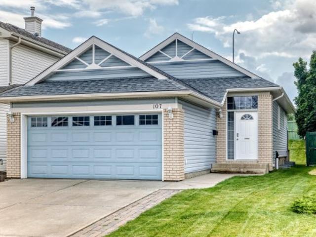 107 Chestermere Crescent, Sherwood Park, AB, T8H 2W6 house for sale | Listing ID E4503 | Royal LePage