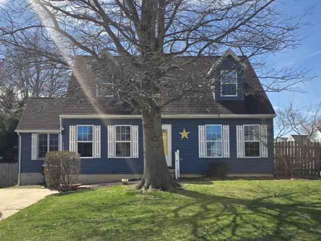 107 Chestnut Drive