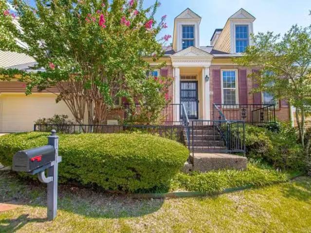 107 CLAREMORE CT, LITTLE ROCK, AR 72227