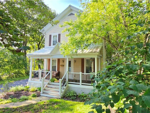 107 Clark Street