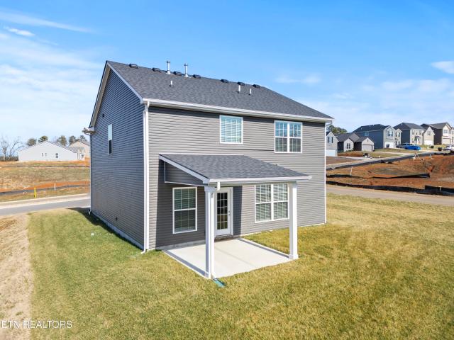 107 Clover Meadow Lane