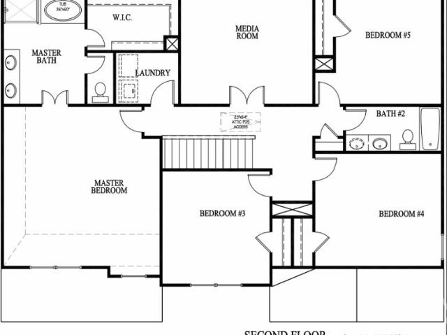 107 Cloverfield Drive SE