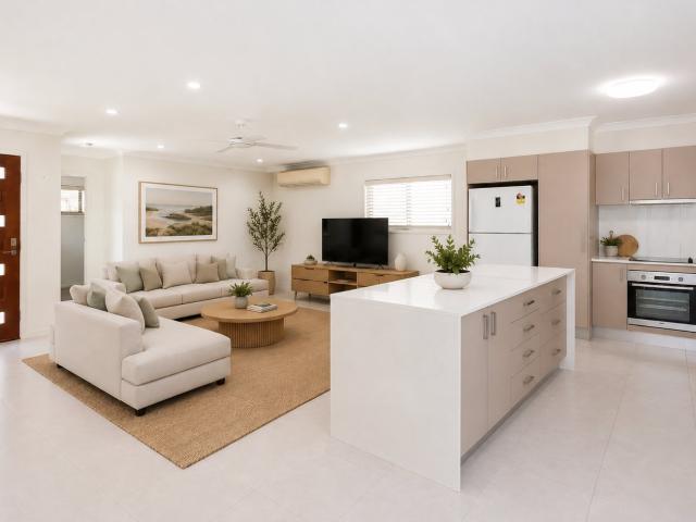 107 Crescent AvenueHope Island QLD 4212, Australia