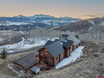 107 Cristinas Way, Telluride, CO 81435 | MLS #831637