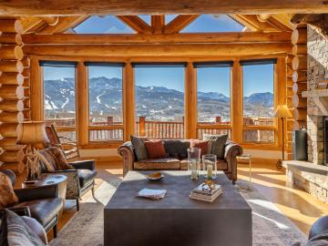 107 Cristinas Way, Telluride, US, CO