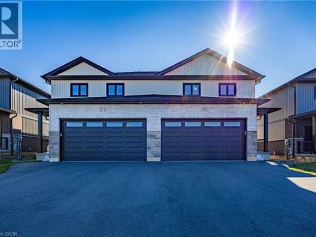 107 Amber Street, Waterford, ON, N0E 1Y0 house for sale | Listing ID 40852 | Royal LePage