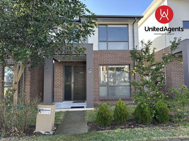 107 Andalusian Street, Austral