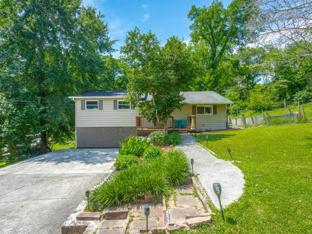 107 Anderson Road