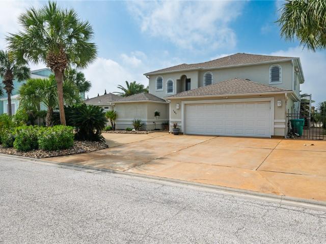 107 Angelfish Ct, Aransas Pass, TX 78336 | MLS #458672