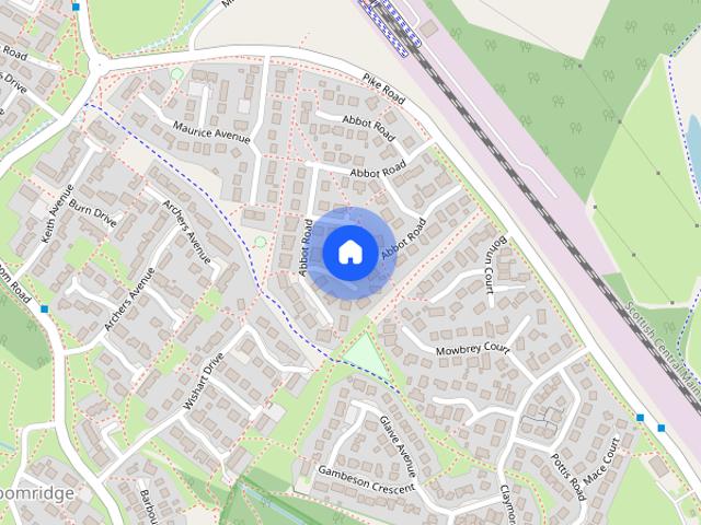 107 Abbot Road, Stirling, FK7 7UQ