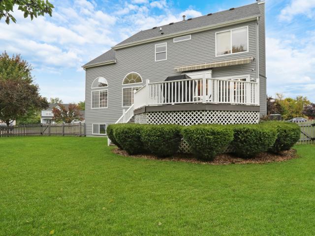 107 Acorn Court