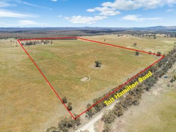 107 ACRE GRAZING PROPERTY