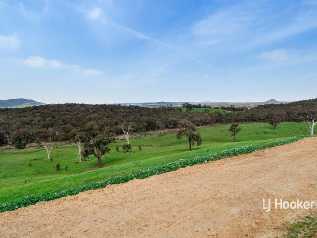 107 Acres of Unrivalled Country Lifestyle