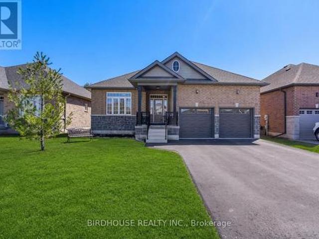 107 Alcorn Drive, Kawartha Lakes Lindsay, ON, K9V 0M8 house for sale | Listing ID X13024 | Royal LePage